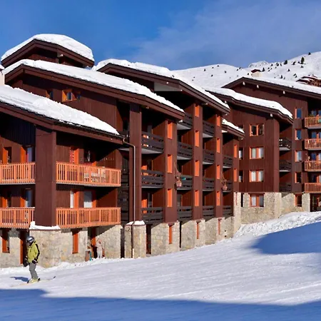 Appartamento Divisible 4 Pers · Accès Pistes · Animaux Admis · Belle Plagne - Fr-1-181-2083 La Plagne-Tarentaise